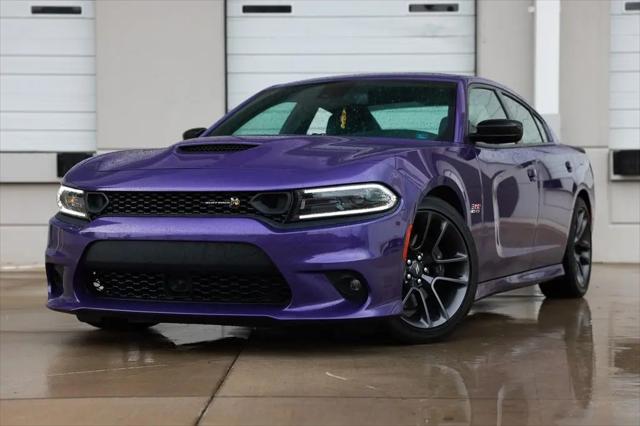 2023 Dodge Charger Scat Pack for sale in Orlando, FL