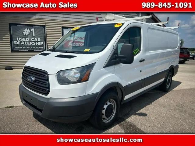 2017 Ford Transit Base for sale in Chesaning, MI