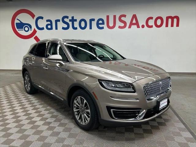 2020 Lincoln Nautilus Standard for sale in Wichita, KS