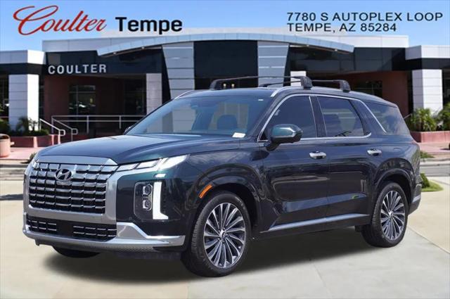 2023 Hyundai Palisade Calligraphy for sale in Tempe, AZ