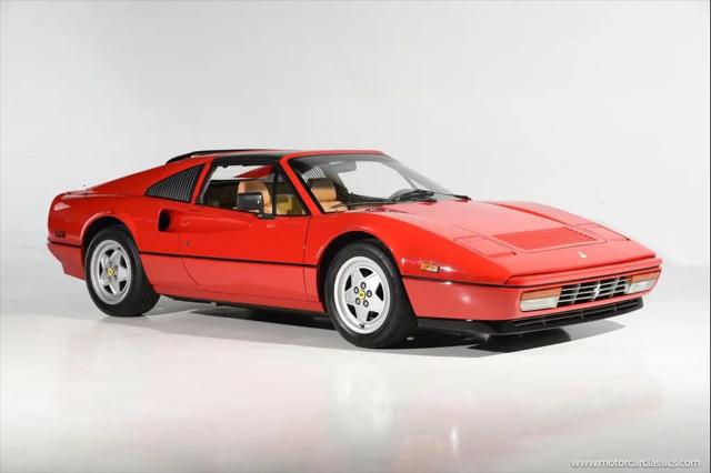 1989 Ferrari 328 GTS for sale in Farmingdale, NY