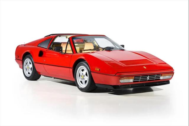 1989 Ferrari 328 GTS for sale in Farmingdale, NY