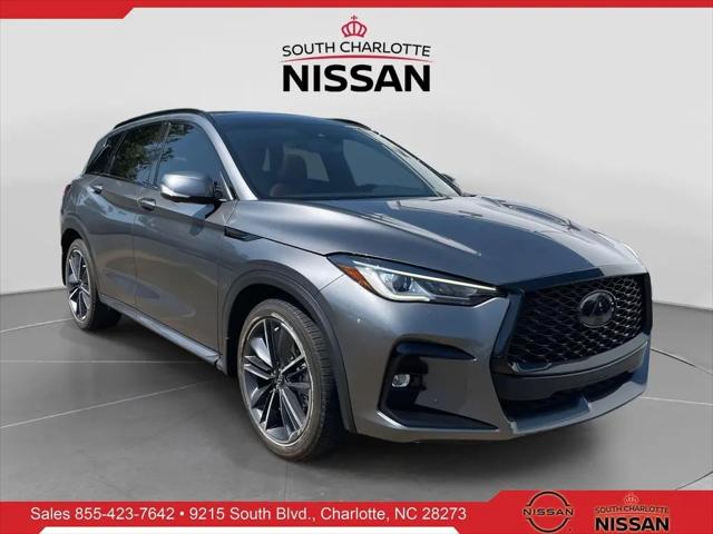 2023 INFINITI QX50 SPORT AWD for sale in Charlotte, NC