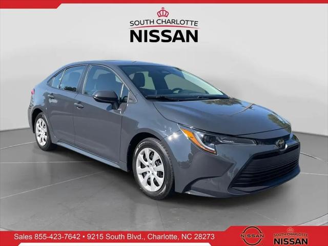 2024 Toyota Corolla LE for sale in Charlotte, NC