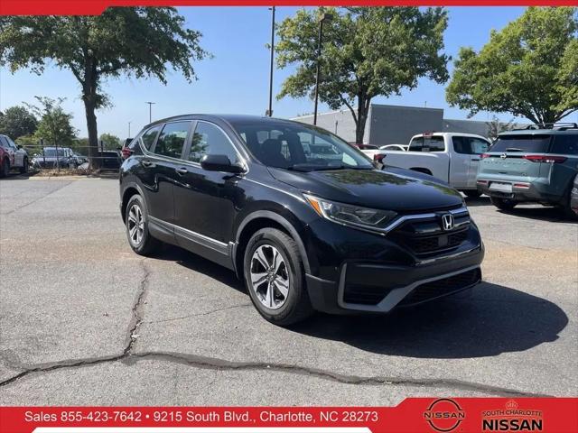 2020 Honda CR-V 2WD LX for sale in Charlotte, NC