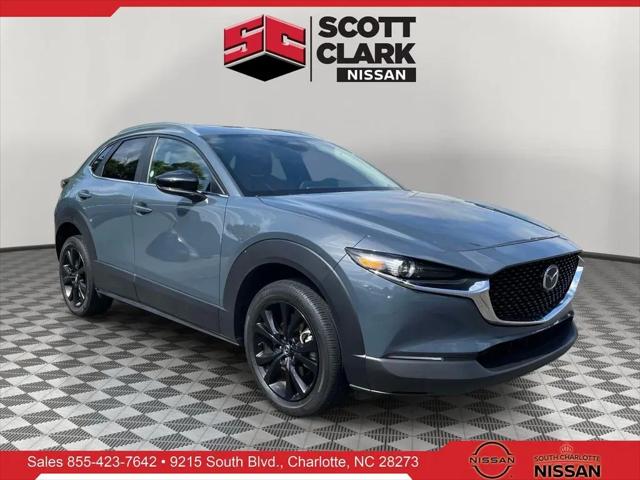 2025 Mazda CX-30 2.5 S Carbon Edition for sale in Charlotte, NC