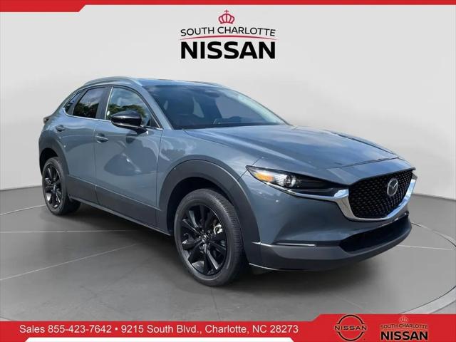 2025 Mazda CX-30 2.5 S Carbon Edition for sale in Charlotte, NC