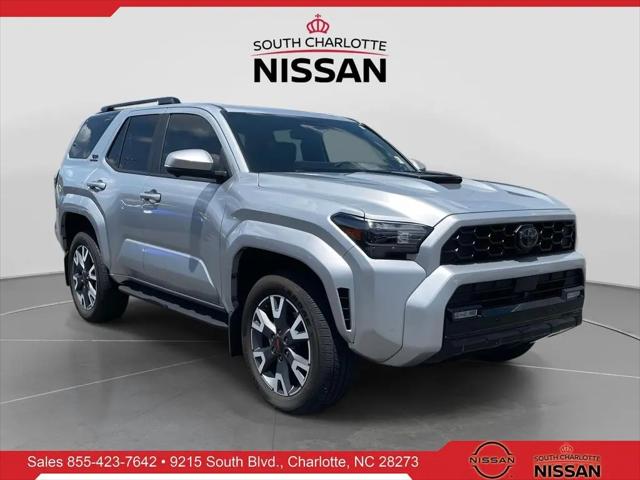 2025 Toyota 4Runner TRD Sport Premium for sale in Charlotte, NC