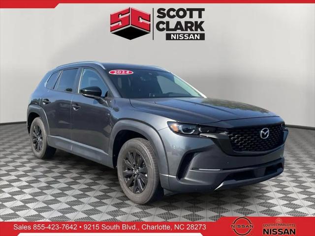 2024 Mazda CX-50 2.5 S Preferred for sale in Charlotte, NC