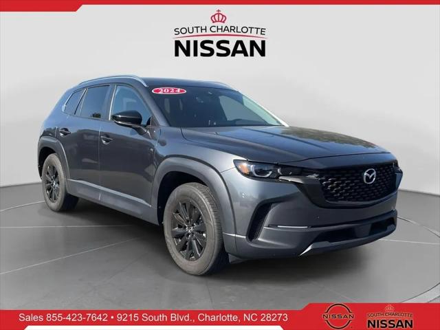 2024 Mazda CX-50 2.5 S Preferred for sale in Charlotte, NC