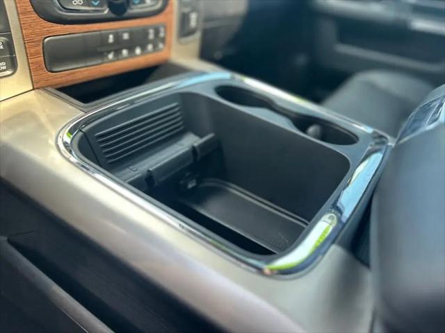 2018 Ram 1500 Laramie Crew Cab 4x4 57 Box