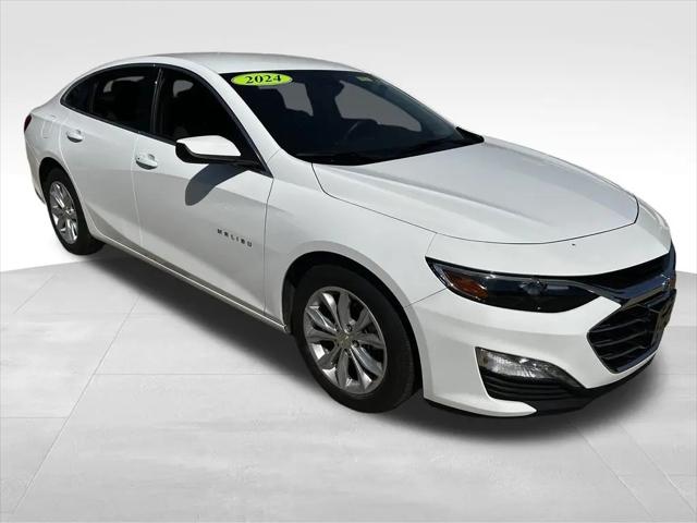 2024 Chevrolet Malibu 1LT for sale in Ottawa, IL