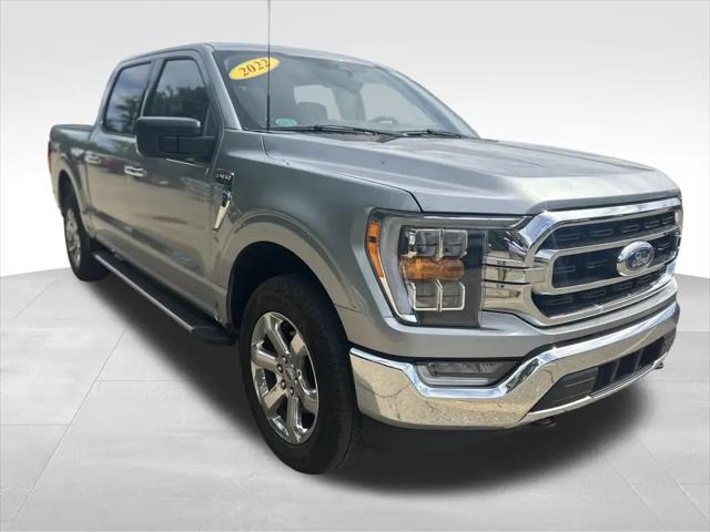 2022 Ford F-150 XL for sale in Ottawa, IL