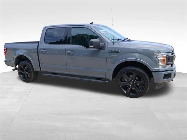 2020 Ford F-150 XLT for sale in Ottawa, IL