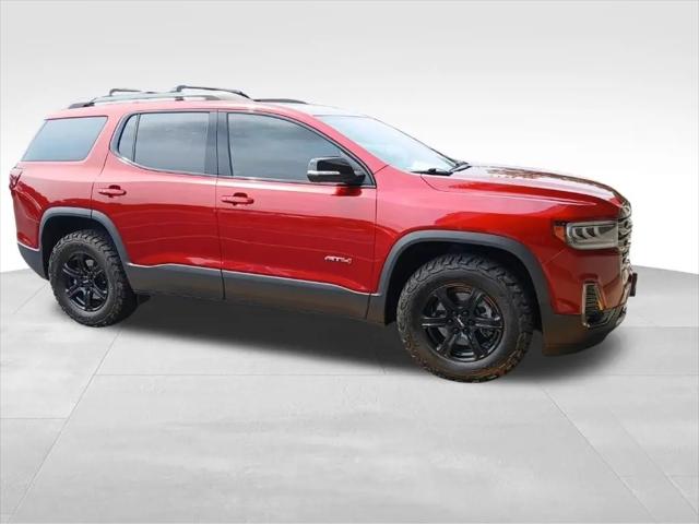 2023 GMC Acadia AWD AT4 for sale in Ottawa, IL