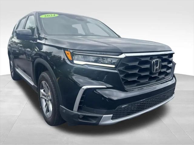 2024 Honda Pilot EX-L for sale in Ottawa, IL