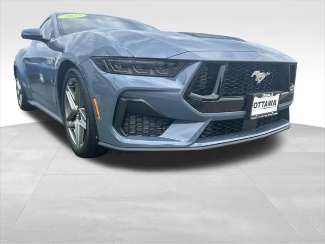 2025 Ford Mustang GT Premium Fastback for sale in Ottawa, IL