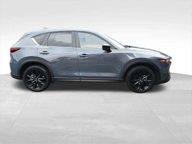 2024 Mazda CX-5 2.5 S Carbon Edition for sale in Ottawa, IL