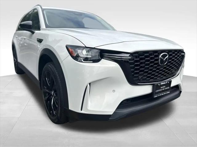 2025 Mazda X-90 3.3 Turbo Premium Sport for sale in Ottawa, IL