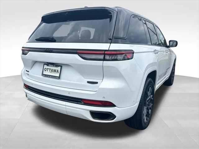 2023 Dodge Durango R/T Plus AWD