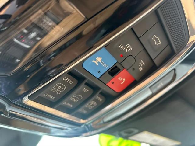 2023 Dodge Durango R/T Plus AWD