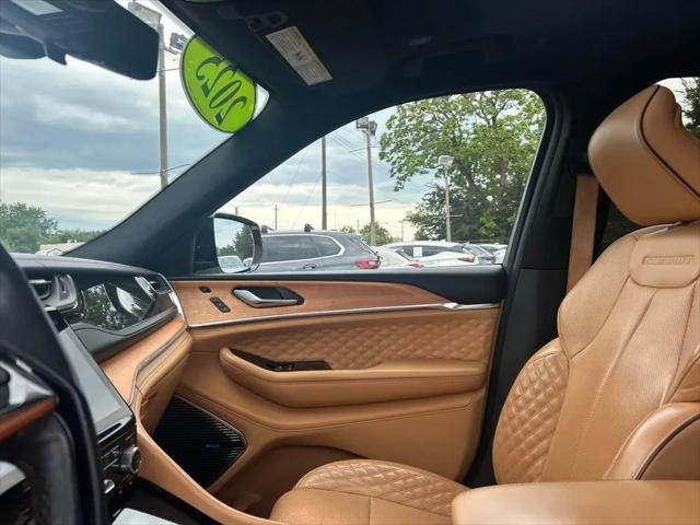 2023 Dodge Durango R/T Plus AWD