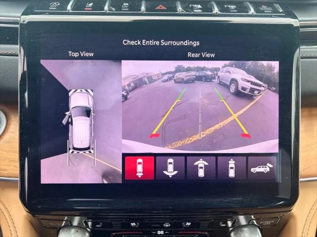 2023 Dodge Durango R/T Plus AWD