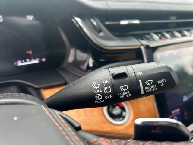 2023 Dodge Durango R/T Plus AWD