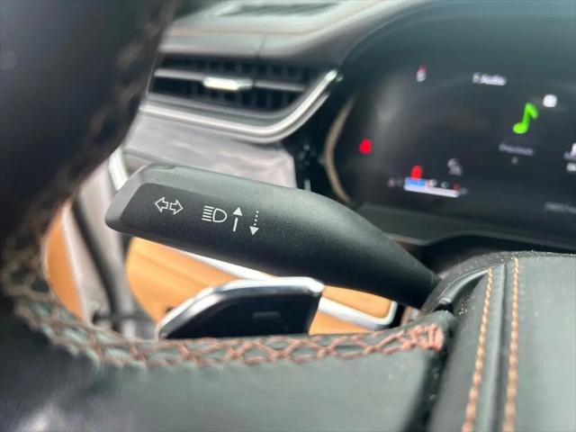 2023 Dodge Durango R/T Plus AWD