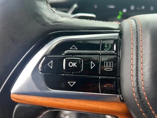 2023 Dodge Durango R/T Plus AWD