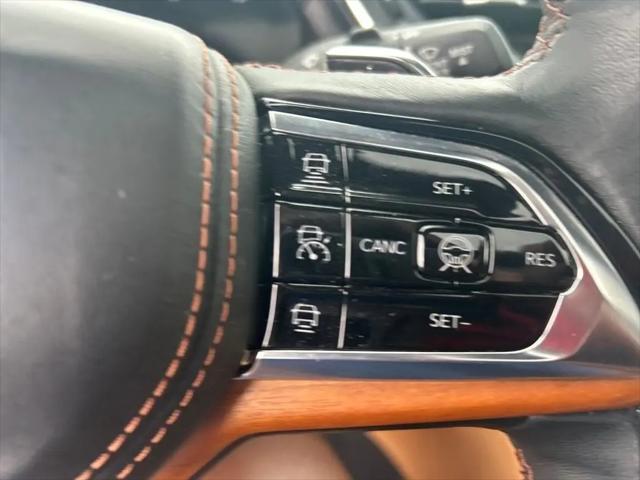 2023 Dodge Durango R/T Plus AWD