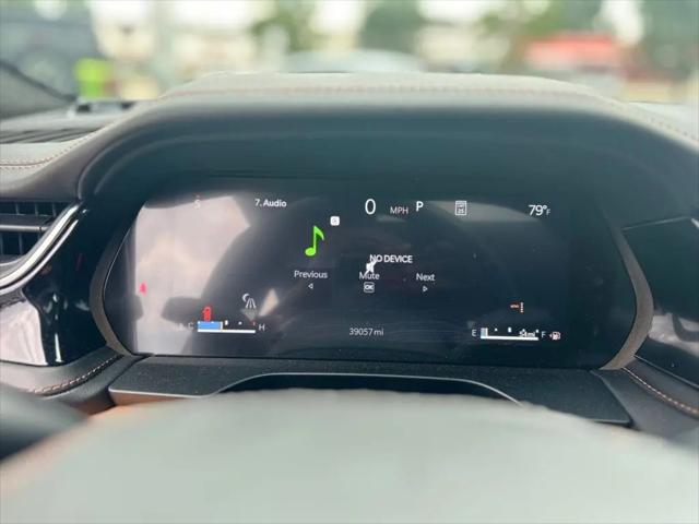 2023 Dodge Durango R/T Plus AWD
