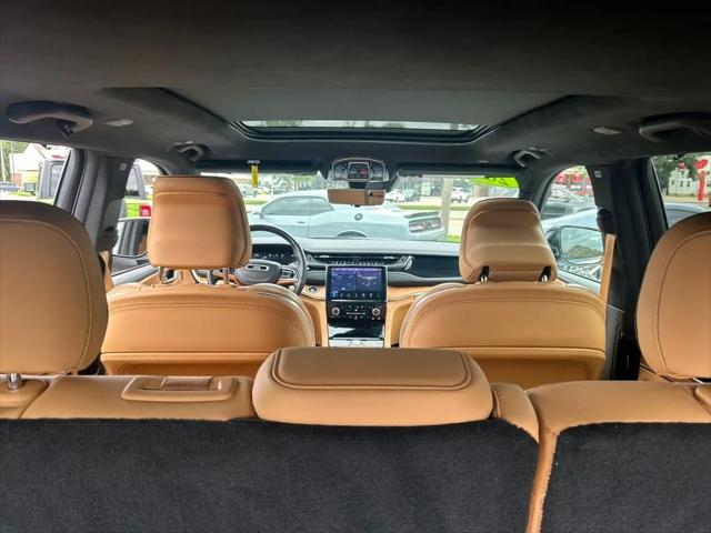 2023 Dodge Durango R/T Plus AWD