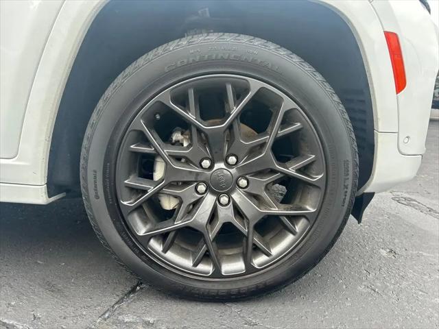 2023 Dodge Durango R/T Plus AWD