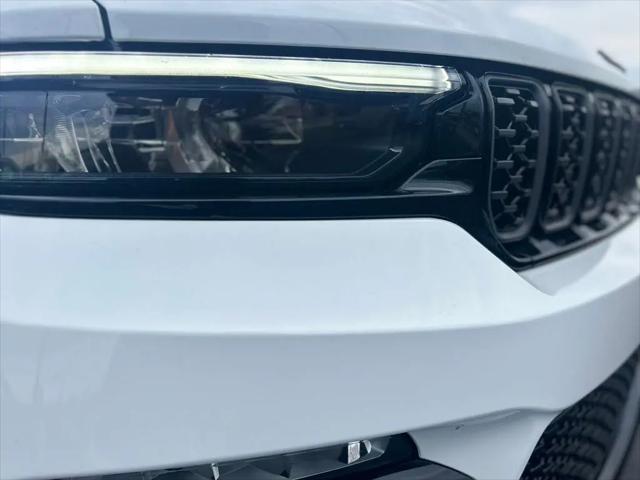 2023 Dodge Durango R/T Plus AWD