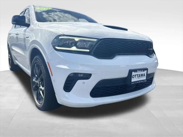2023 Dodge Durango R/T Plus AWD for sale in Ottawa, IL