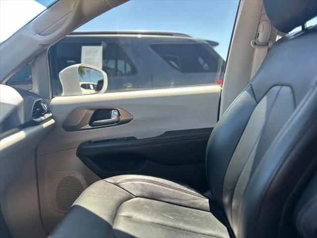 2020 Chrysler Pacifica Touring L Plus