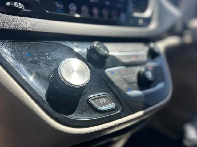 2020 Chrysler Pacifica Touring L Plus