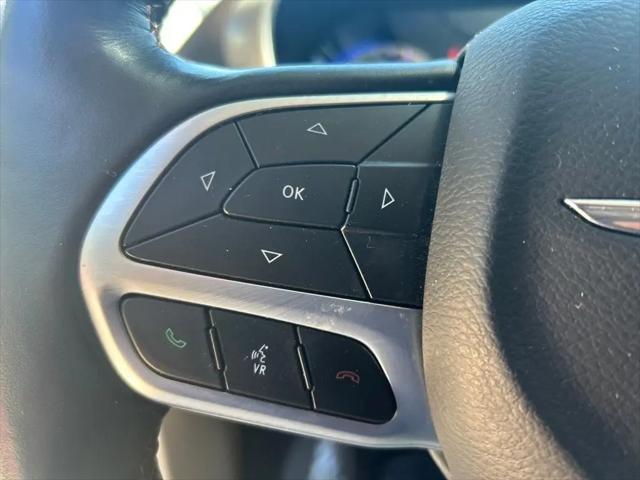 2020 Chrysler Pacifica Touring L Plus
