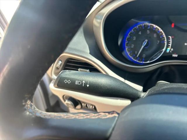 2020 Chrysler Pacifica Touring L Plus