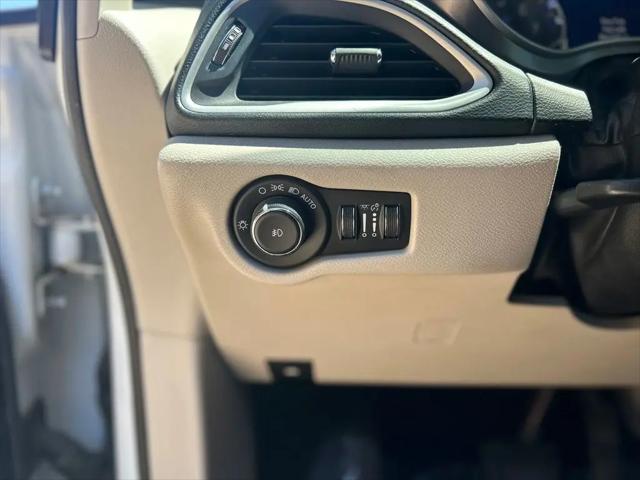 2020 Chrysler Pacifica Touring L Plus