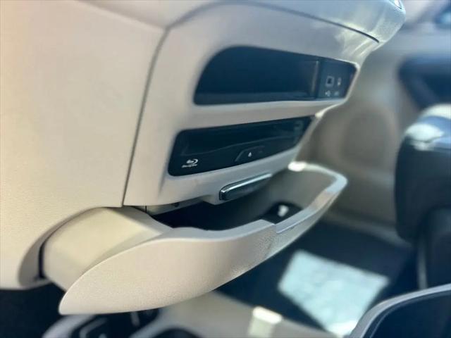 2020 Chrysler Pacifica Touring L Plus