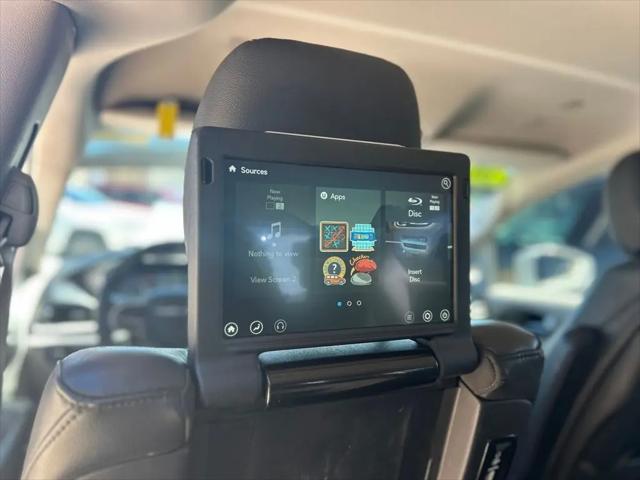2020 Chrysler Pacifica Touring L Plus