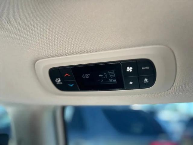 2020 Chrysler Pacifica Touring L Plus