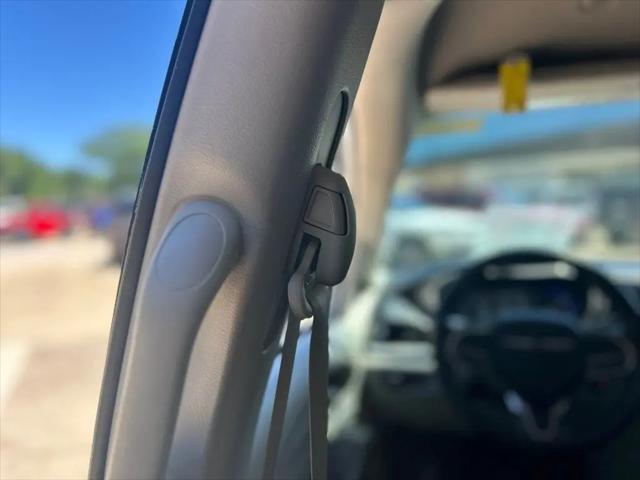 2020 Chrysler Pacifica Touring L Plus
