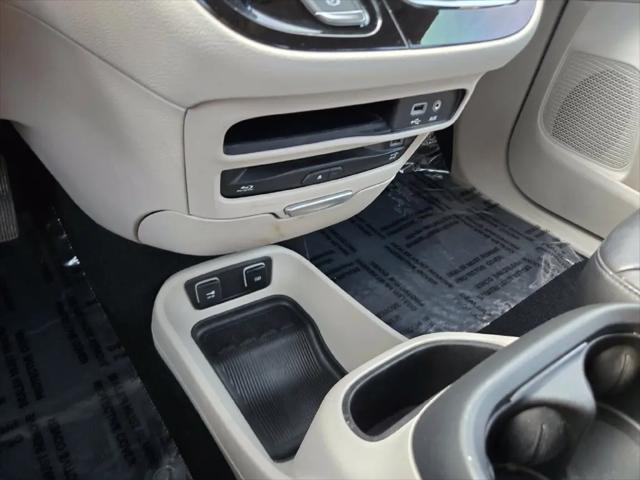 2020 Chrysler Pacifica Touring L Plus