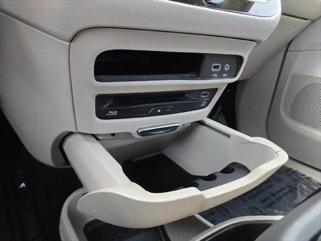 2020 Chrysler Pacifica Touring L Plus