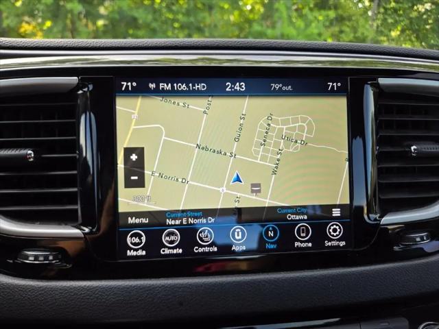 2020 Chrysler Pacifica Touring L Plus