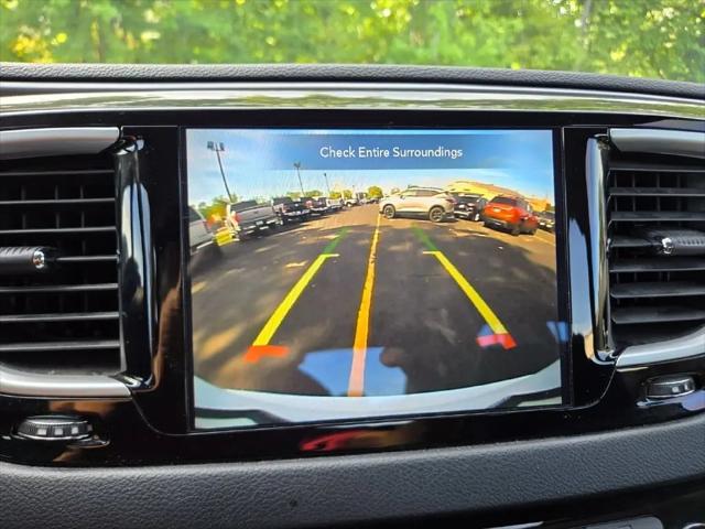 2020 Chrysler Pacifica Touring L Plus
