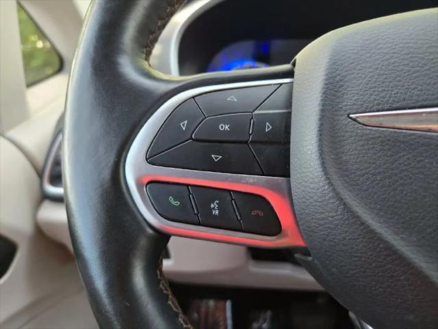 2020 Chrysler Pacifica Touring L Plus